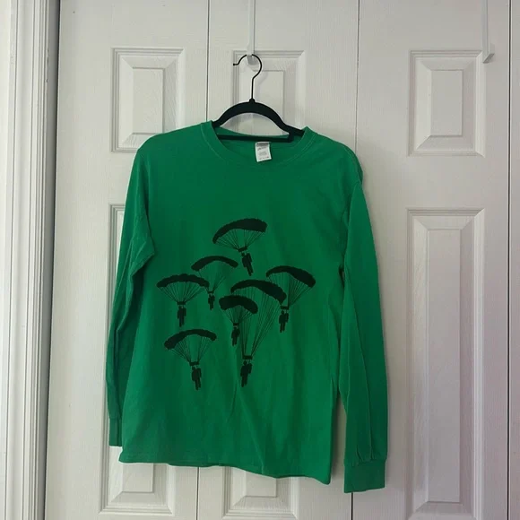 Tops | Billie Eilish Wheres My Mind Tour Merch | Poshmark